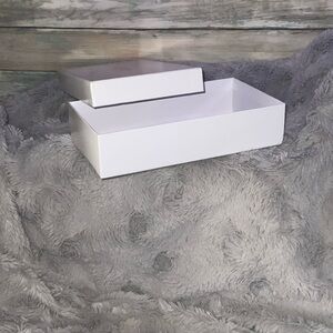 Wallet Storage Box